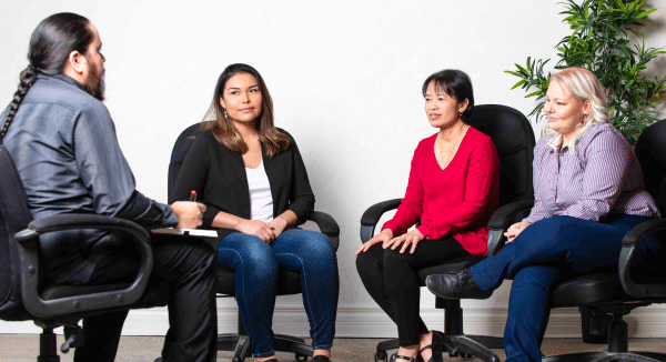 Giwiidabindimin Certificate Program – Vancouver – November 30-December 4, 2026; 9am-4pm, Mountain Standard Time