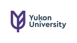 Yukon University logo