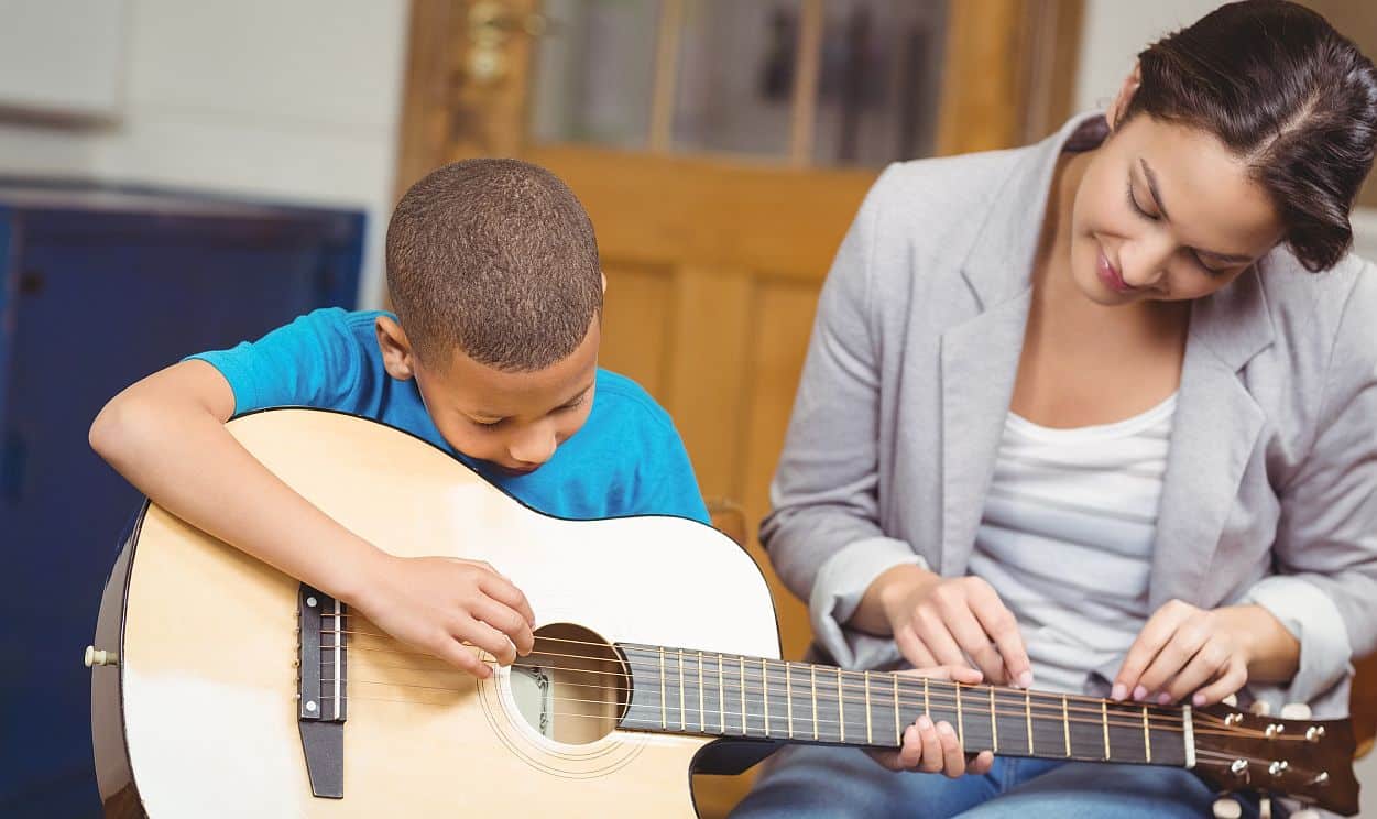 5 Pillars to Support Someone with FASD Image