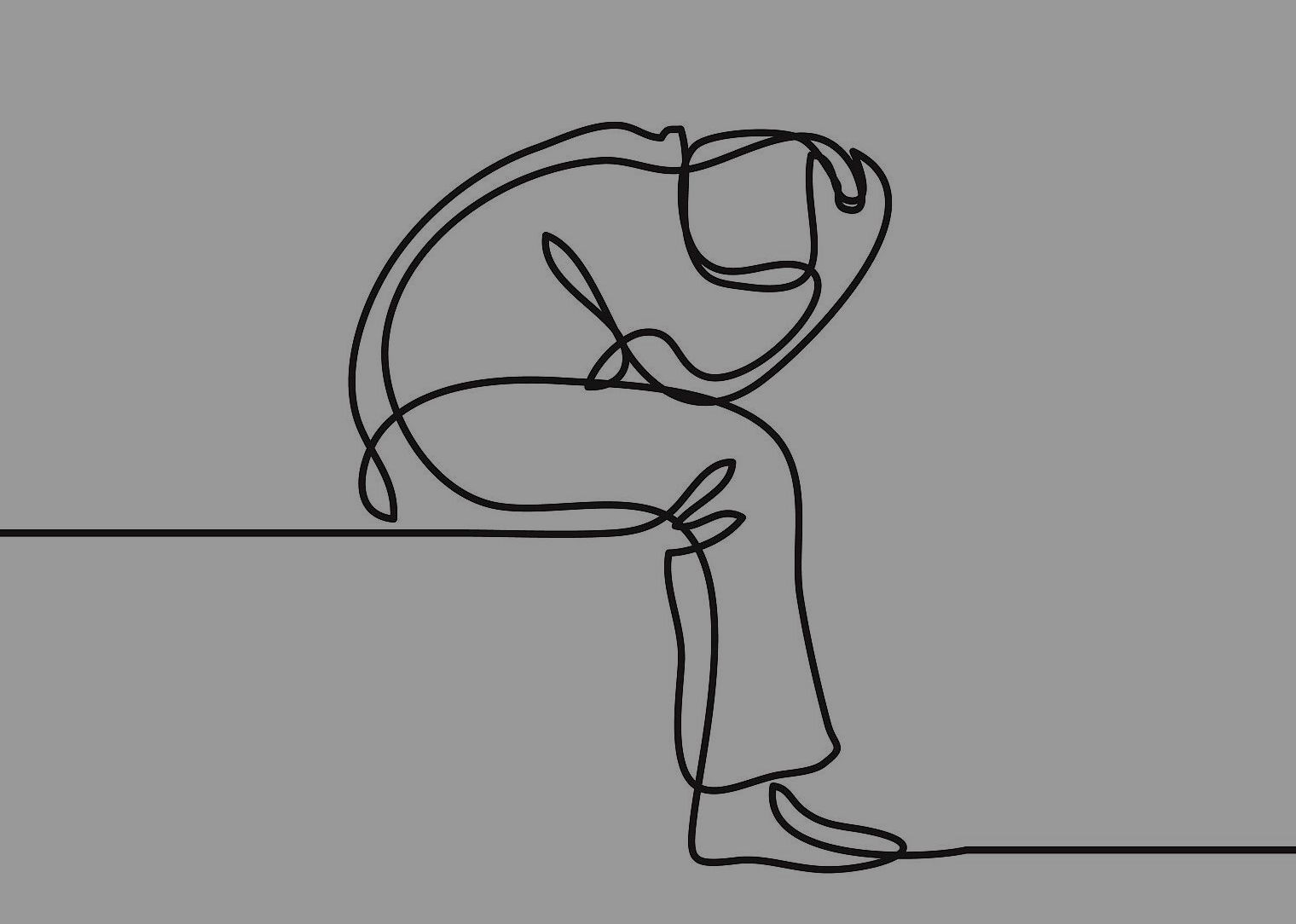 5 Principles for Working with Depression Image