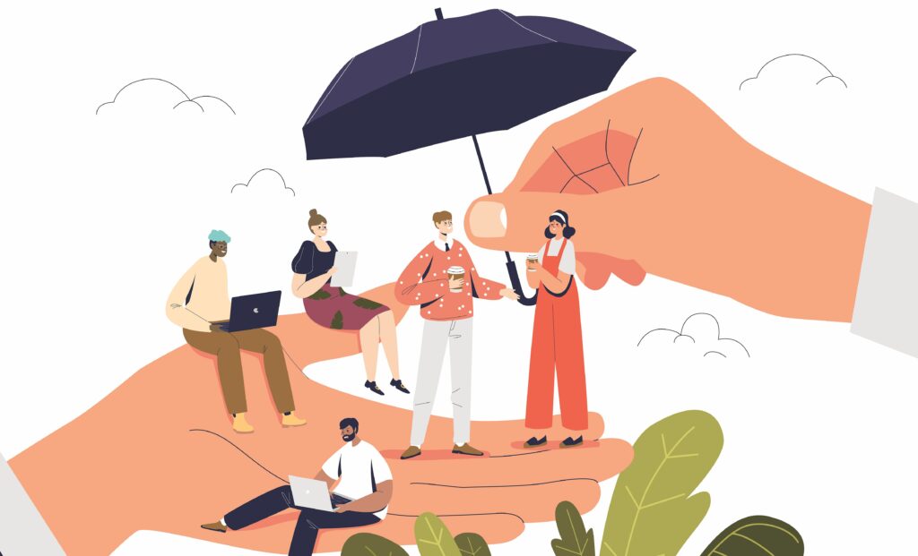 Go-To Elements For Trauma-Informed Workplaces