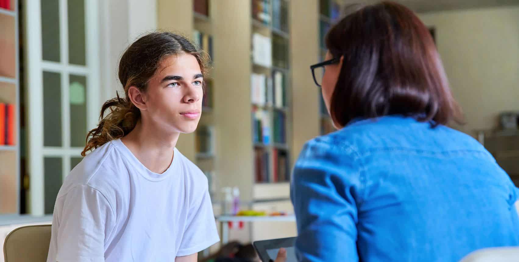 3 Ways to Determine the Function of Self-Injury Behaviour Image