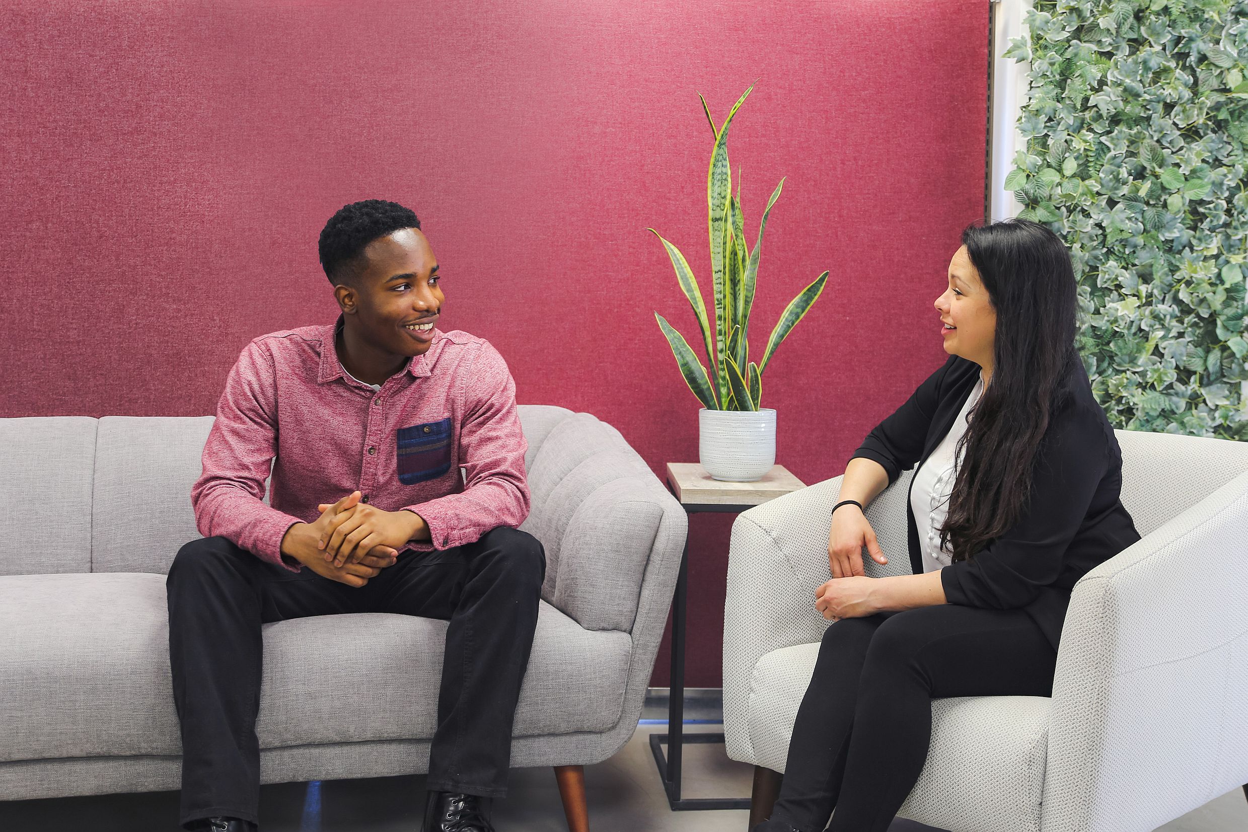 How to Help Clients After a Mental Health Diagnosis Image