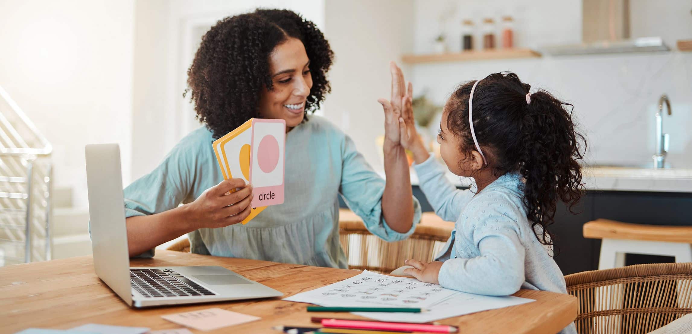 How to Help Motivate a Child with ADHD Image