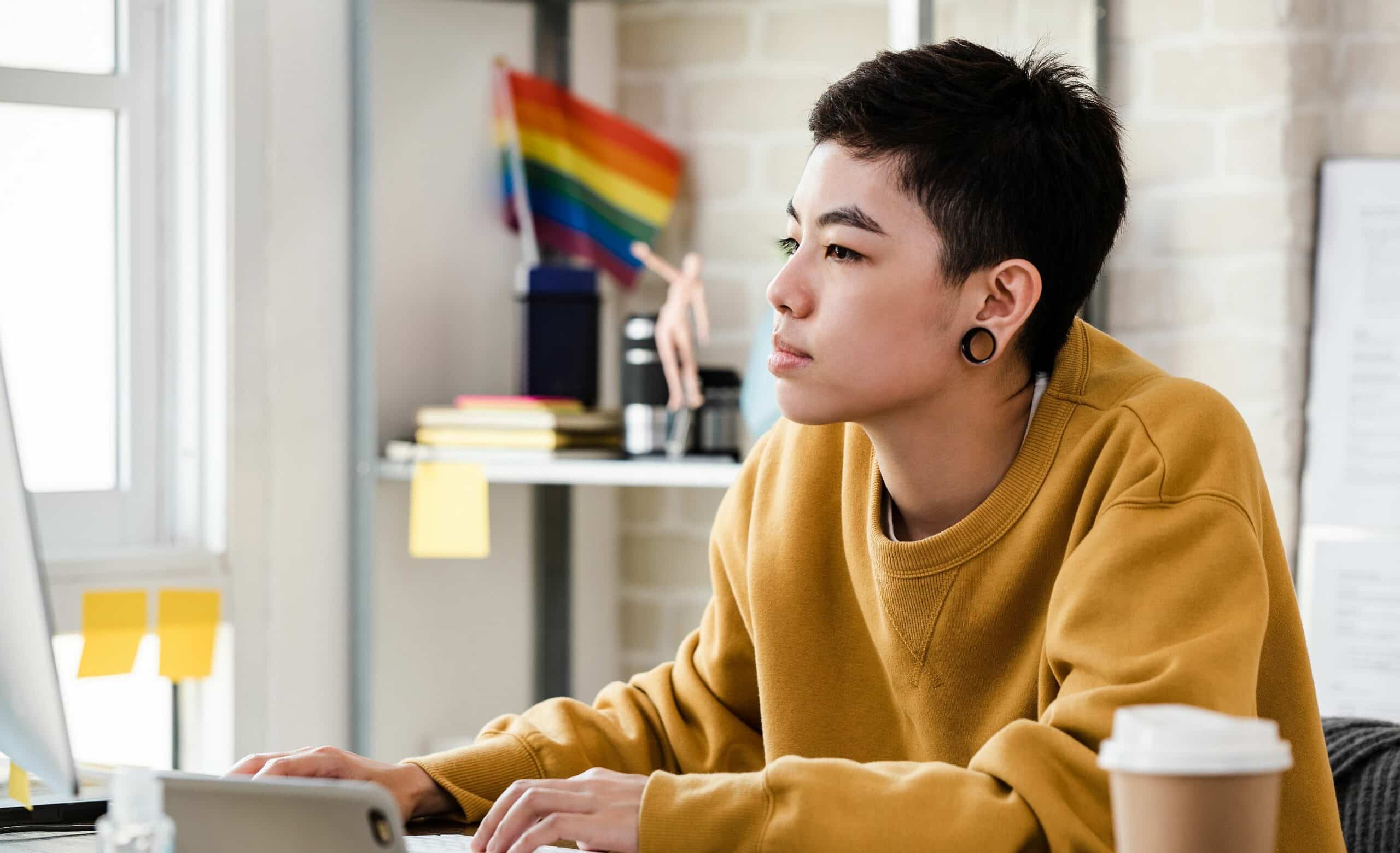 5 LGBT2SQ+ Insights for the Counselling Room Image