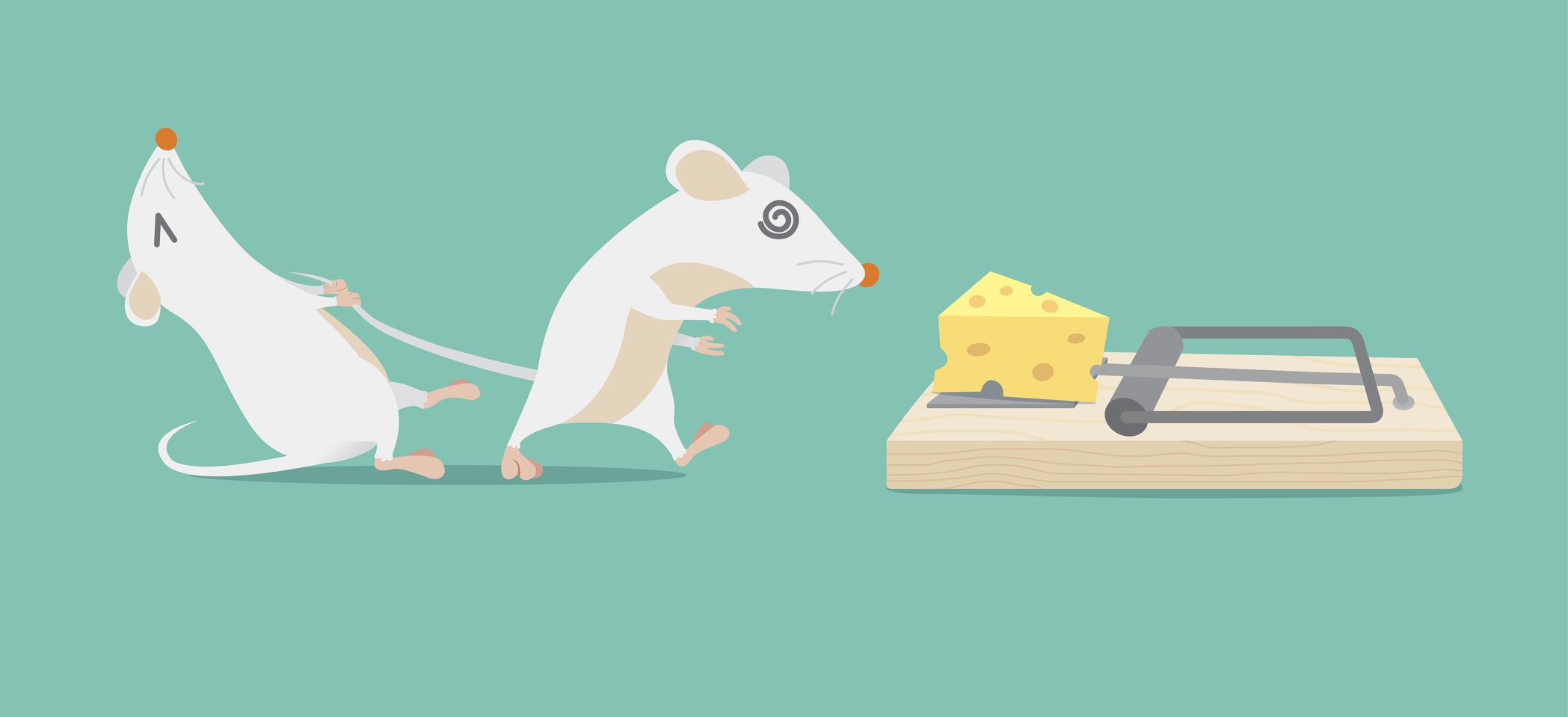 A 4-Step Framework for Substance Use Disorders Image