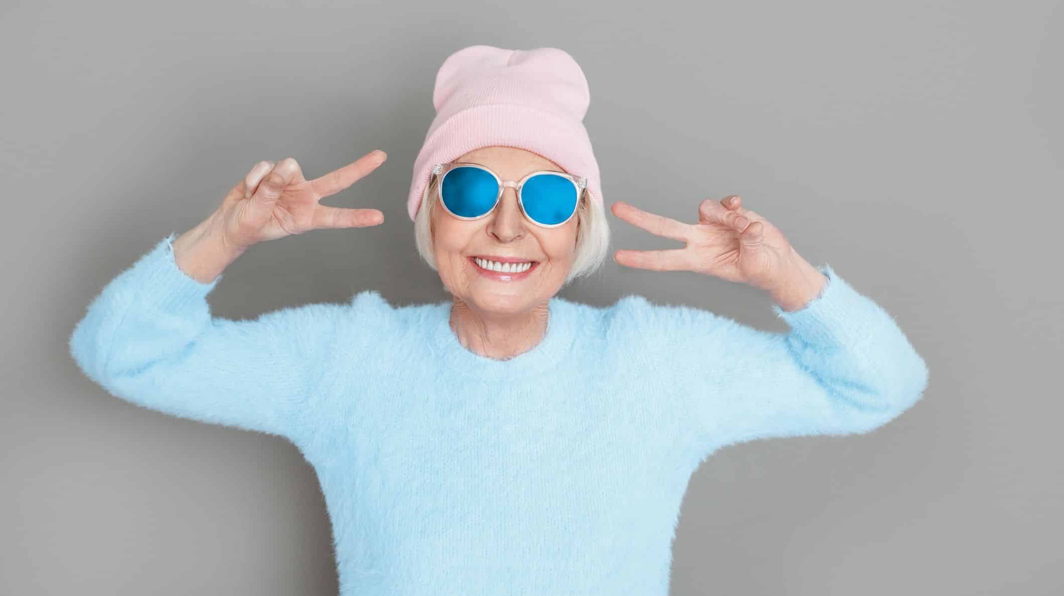 How to Improve Well-Being Through Grit and Gratitude Image