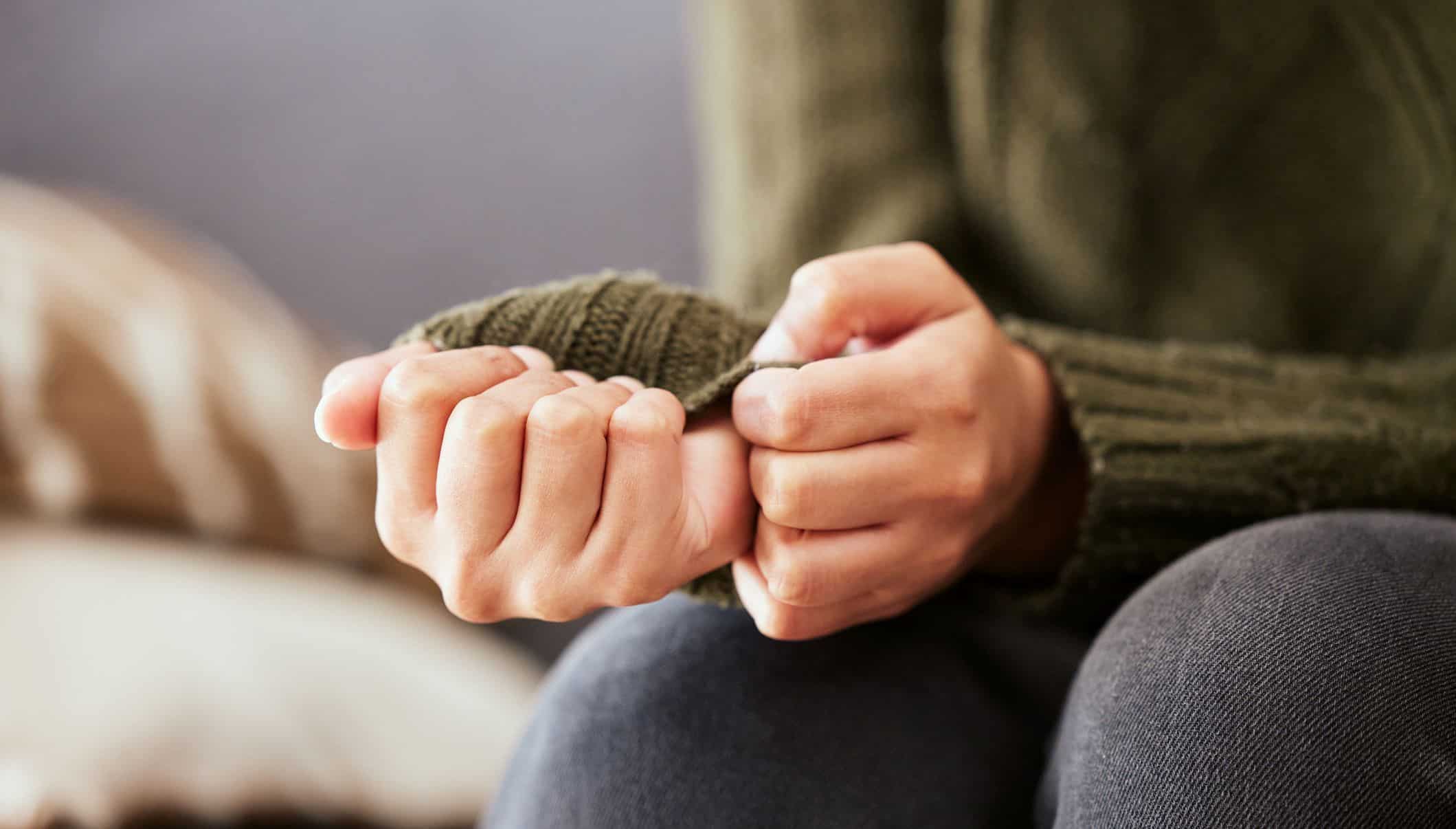 How to Support Clients Through Anxiety Image