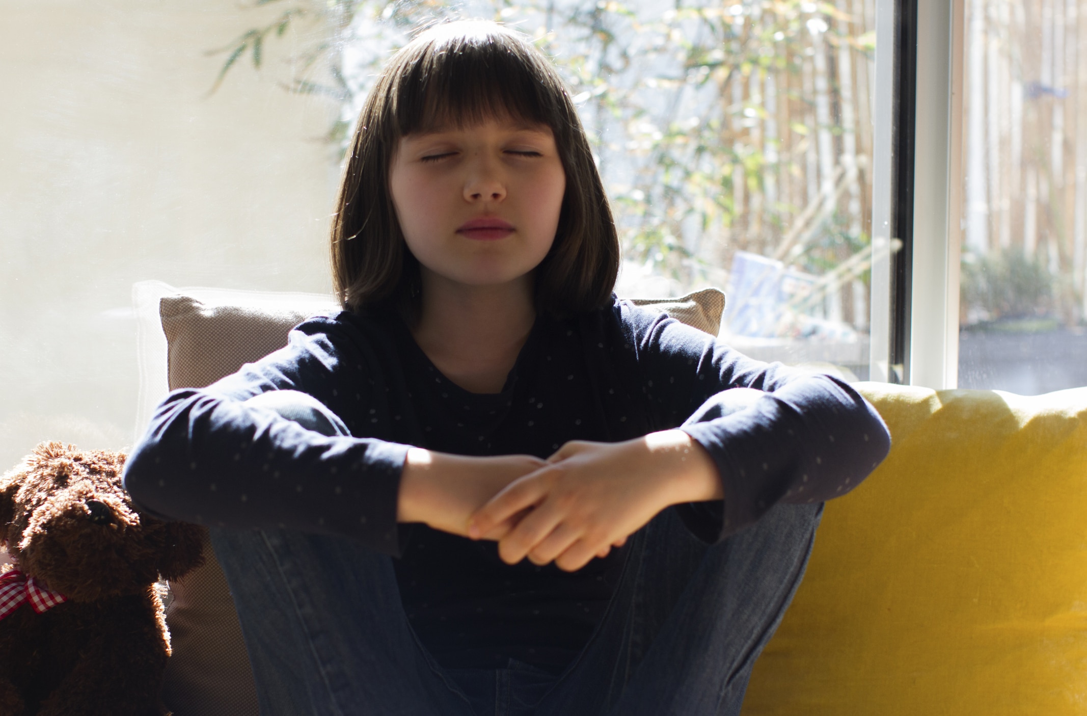 Potential Pitfalls of Using Mindfulness With Youth Image