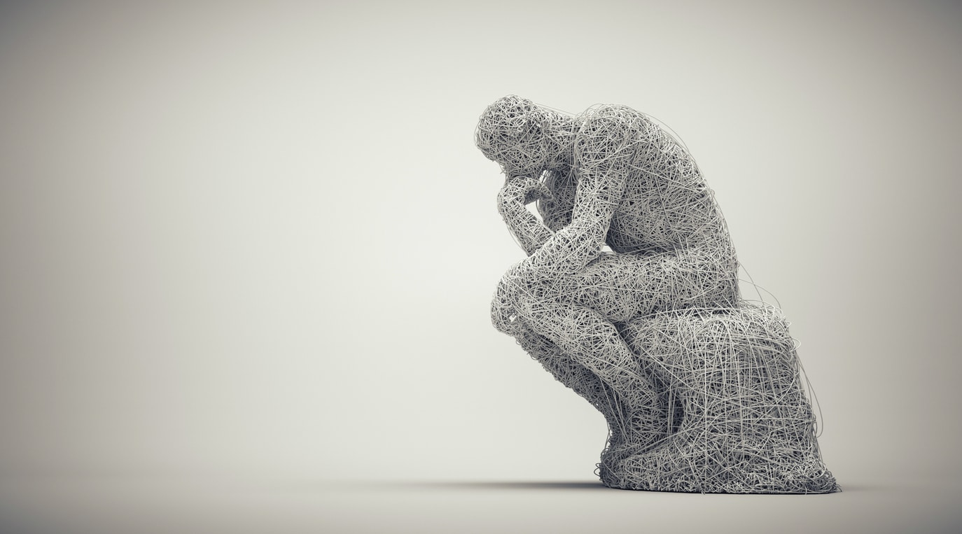 How to Stop Rumination and Overthinking Image