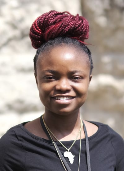 Tobi Oyeusi Image