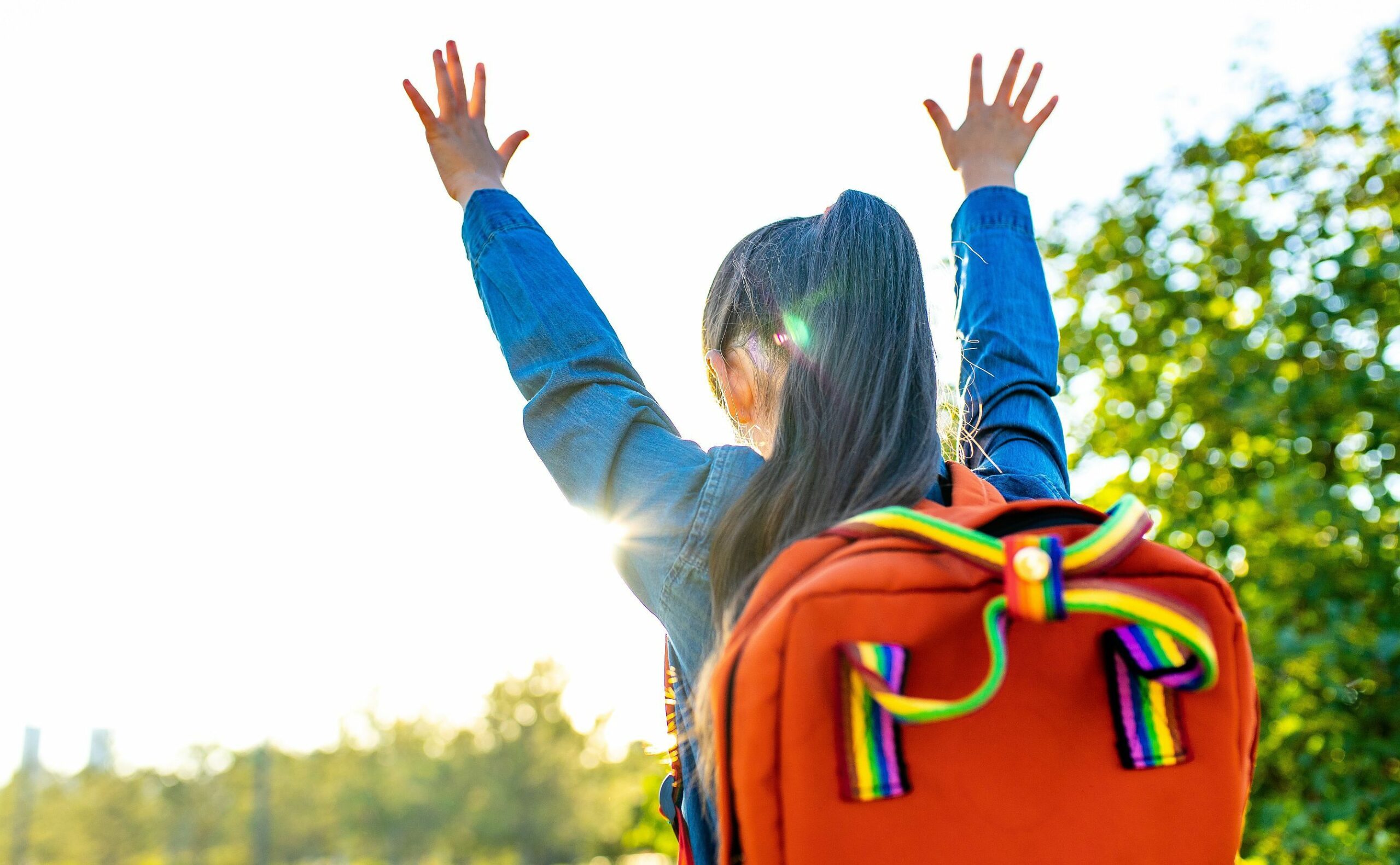 7 Tips to Create a Safer School Year for 2SLGBTQ+ Youth Image
