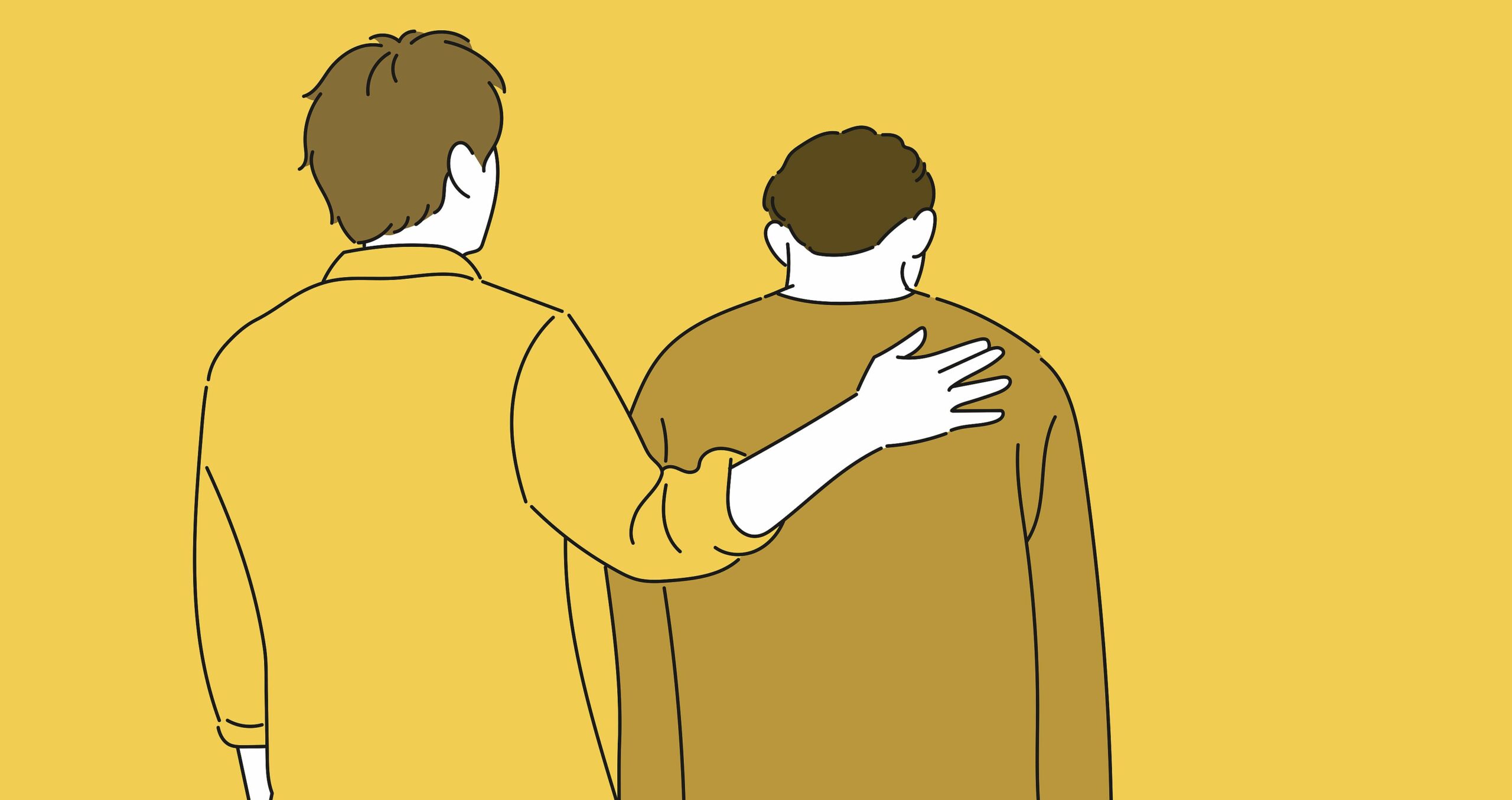 Suicide Ideation Image