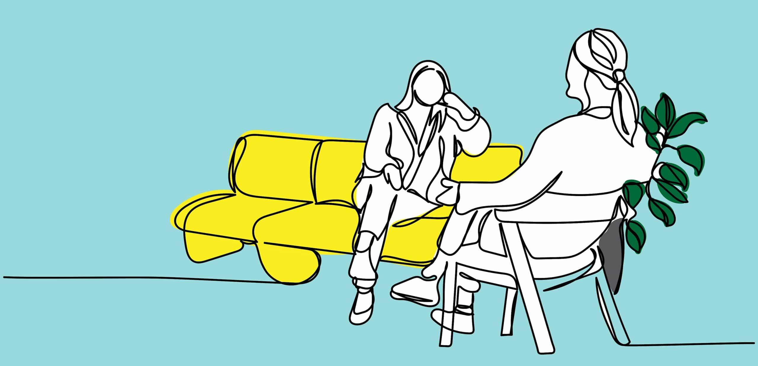 5 Reasons I Love Dialectical Behaviour Therapy Image