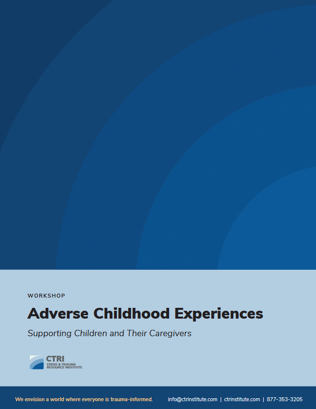  Adverse Childhood Experiences Book Cover