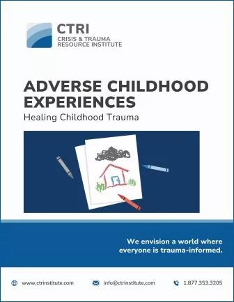  Adverse Childhood Experiences Book Cover