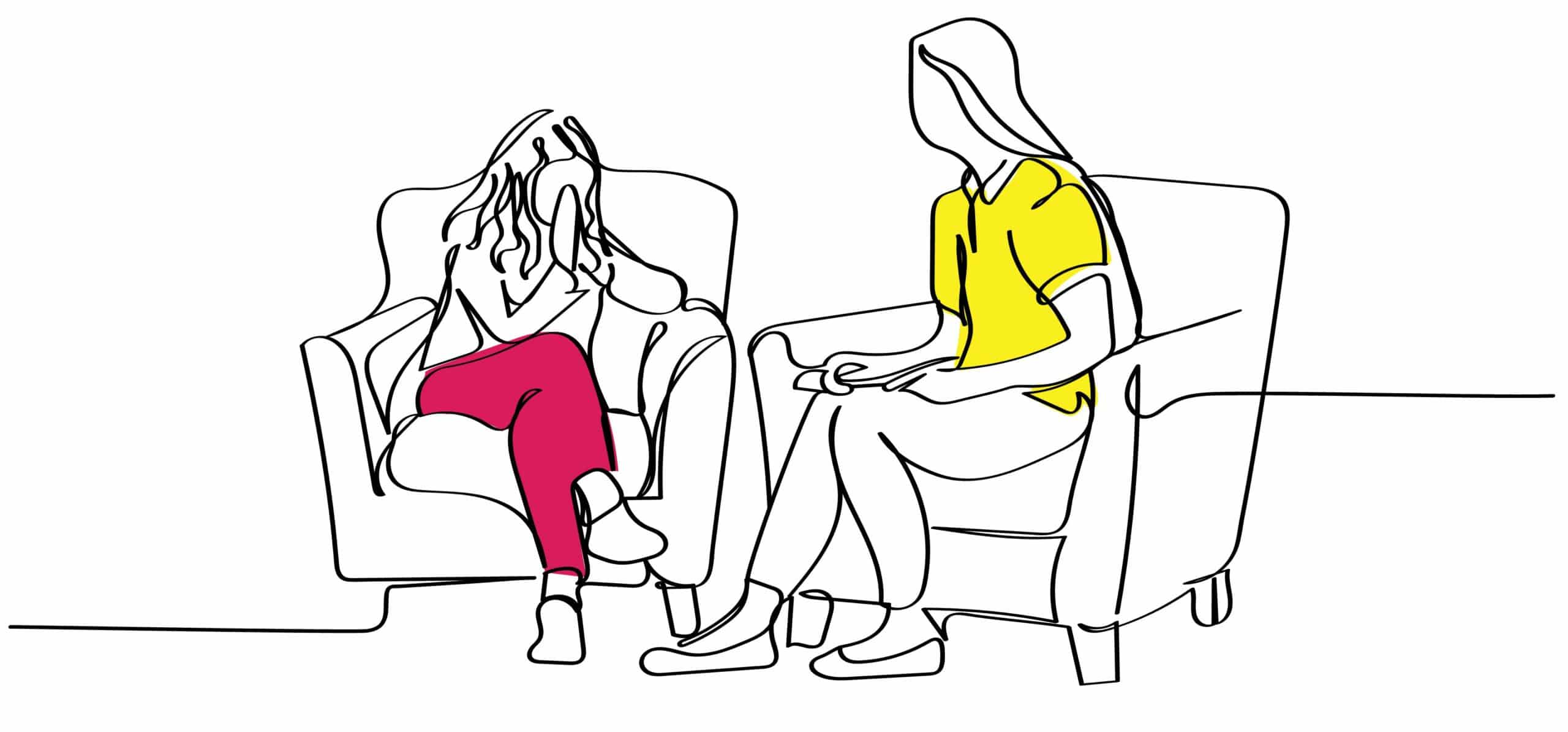 How to Recognize Suicidal Ideation in Your Clients Image