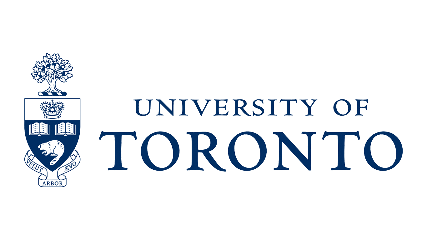University of Toronto Logo