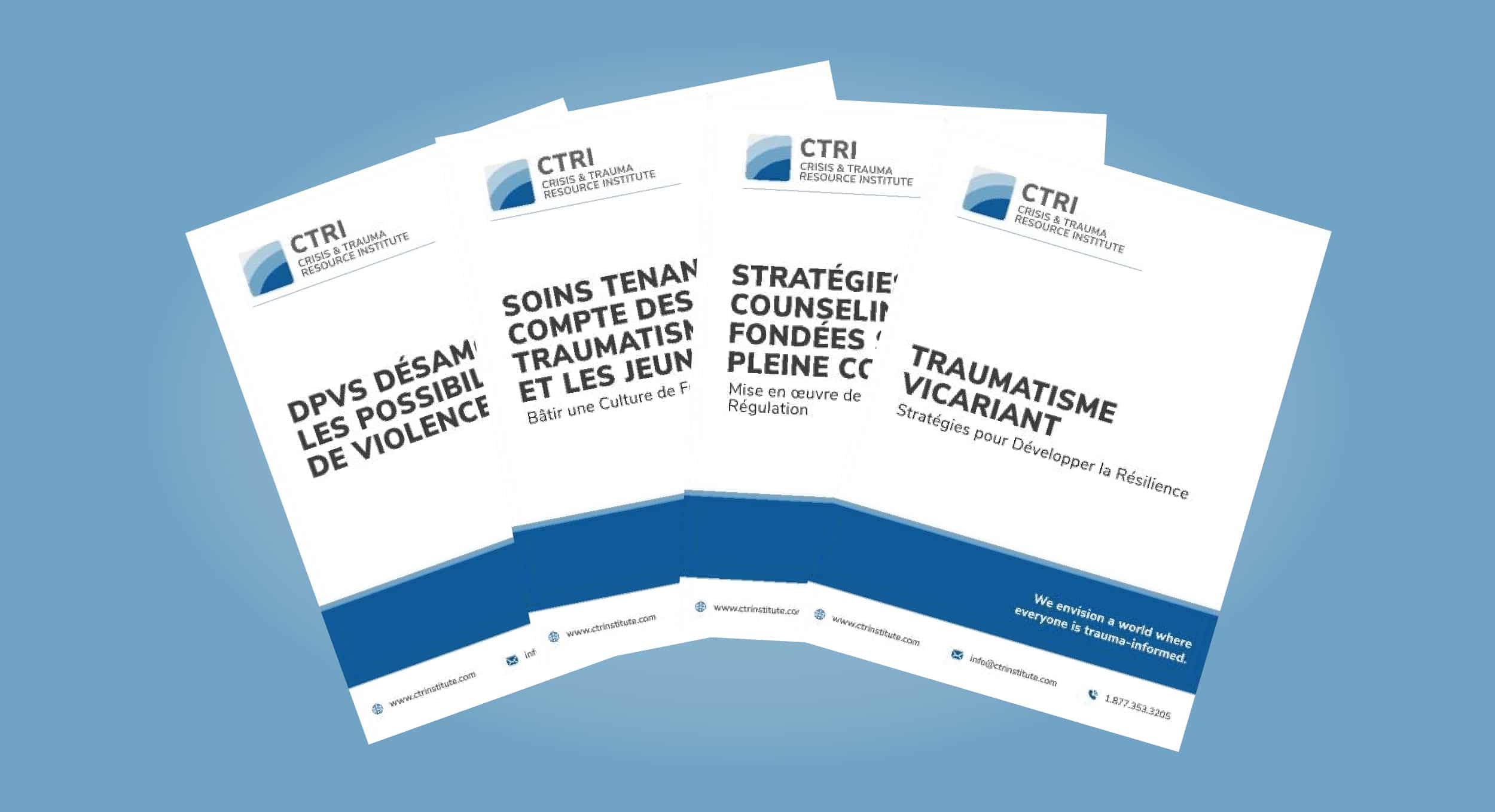 Manuels de ressources