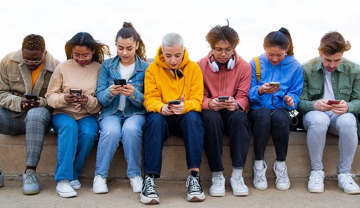 Supporting Youth Mental Health in the Digital Age Image