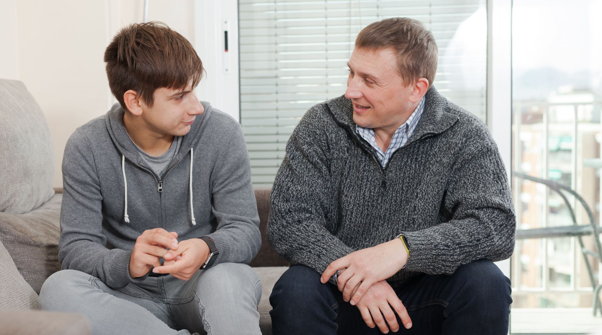 5 Tips To Help You Support Socially Anxious Teens Image