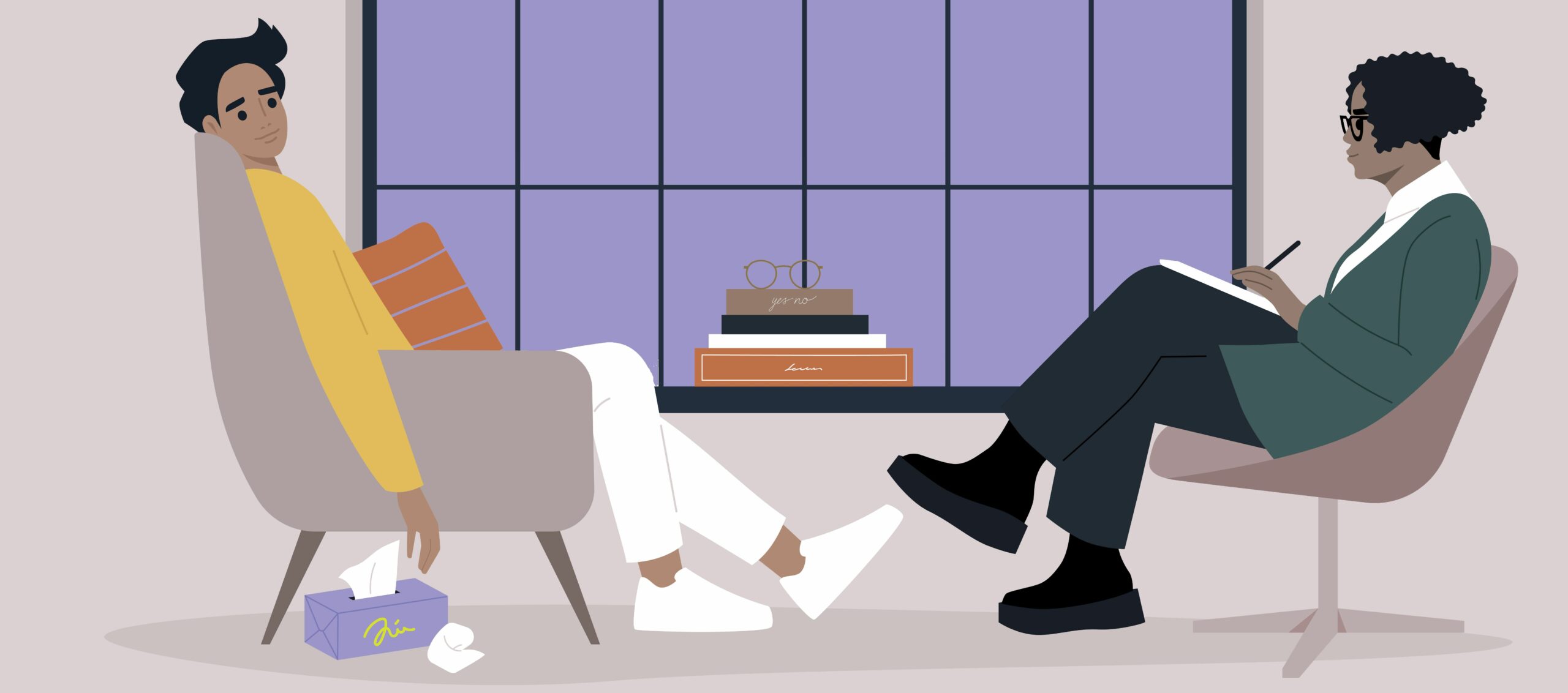 An Essential Primer on DBT for Mental Health Providers Image