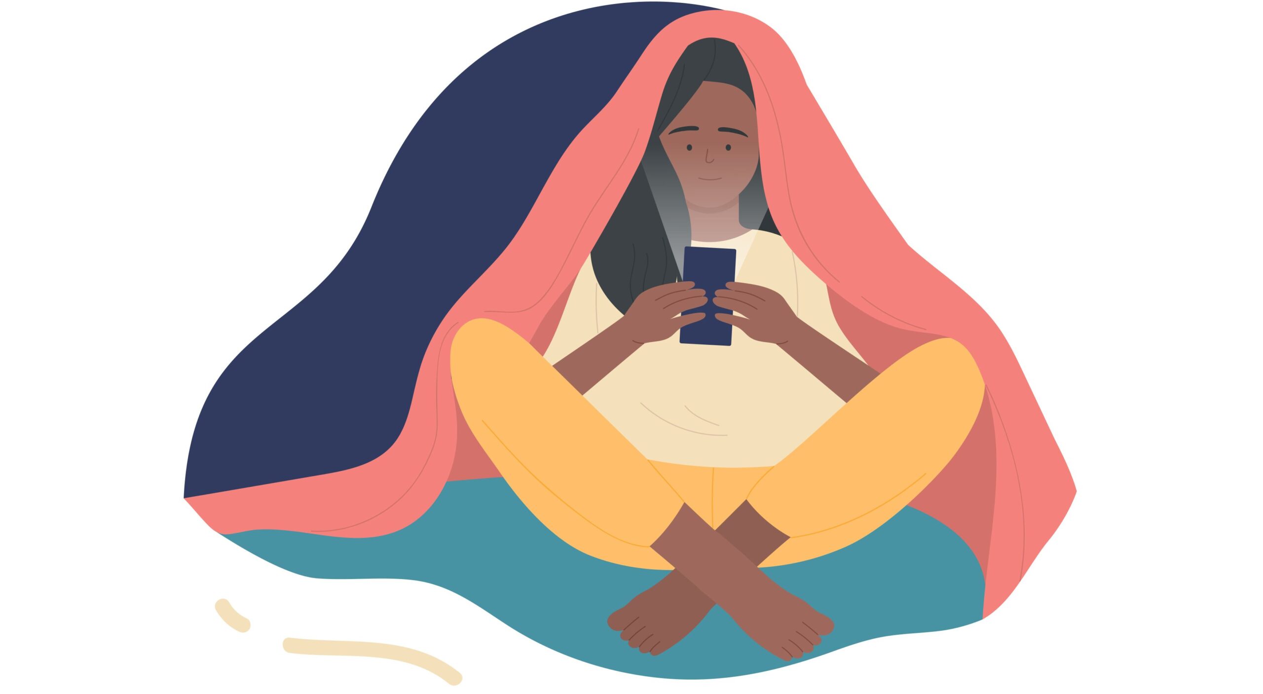 Working With Clients Who Self-Diagnose Image