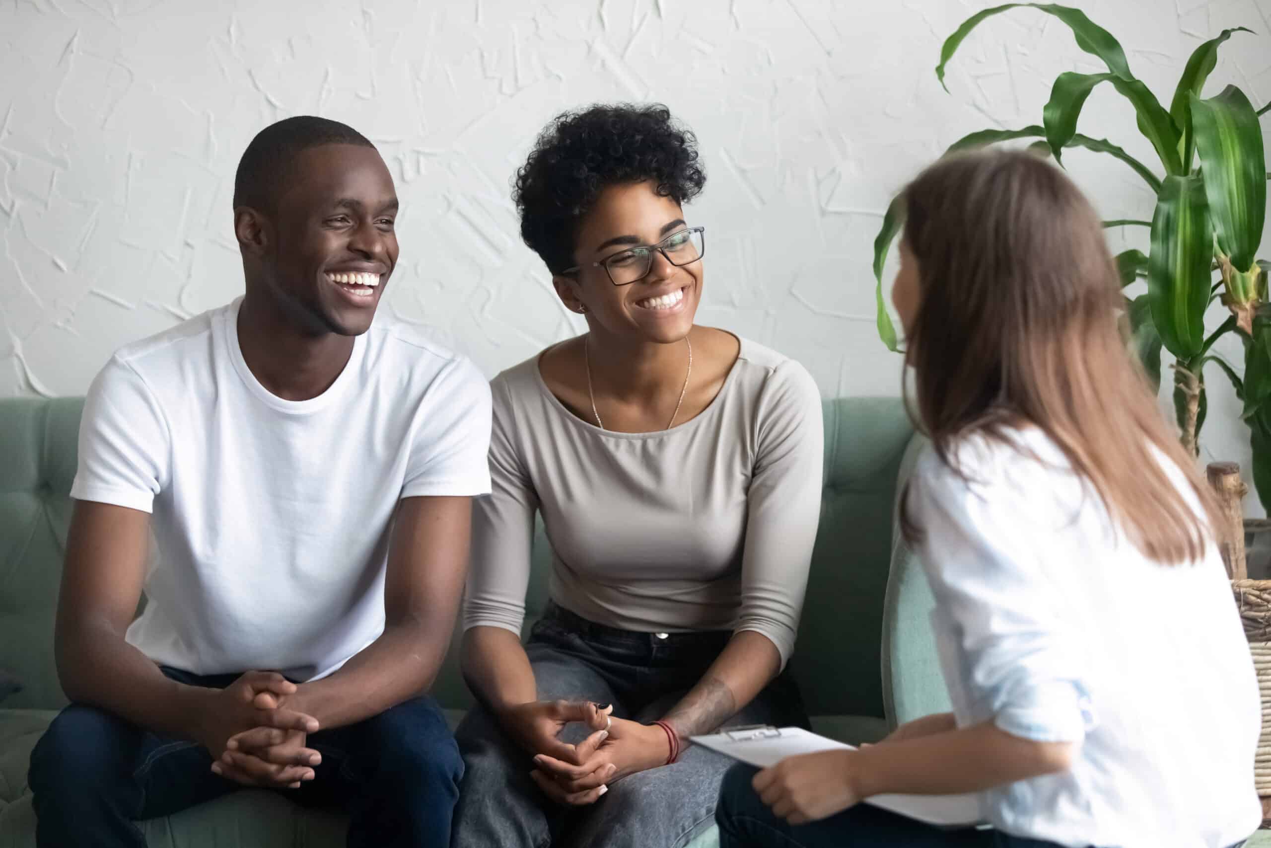 How to Promote Anti-Racism in Counselling Image