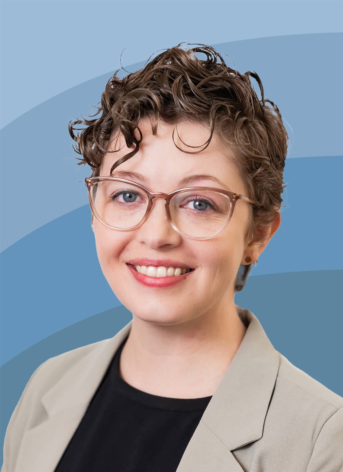 Chantel Runtz Image