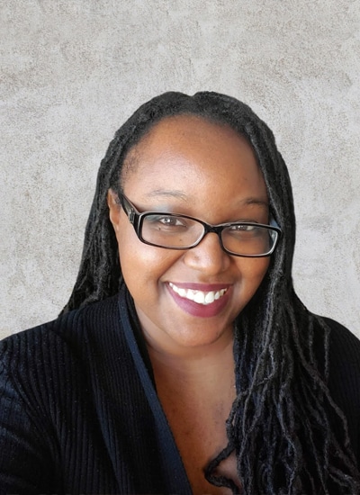 Telisa Clarke Image