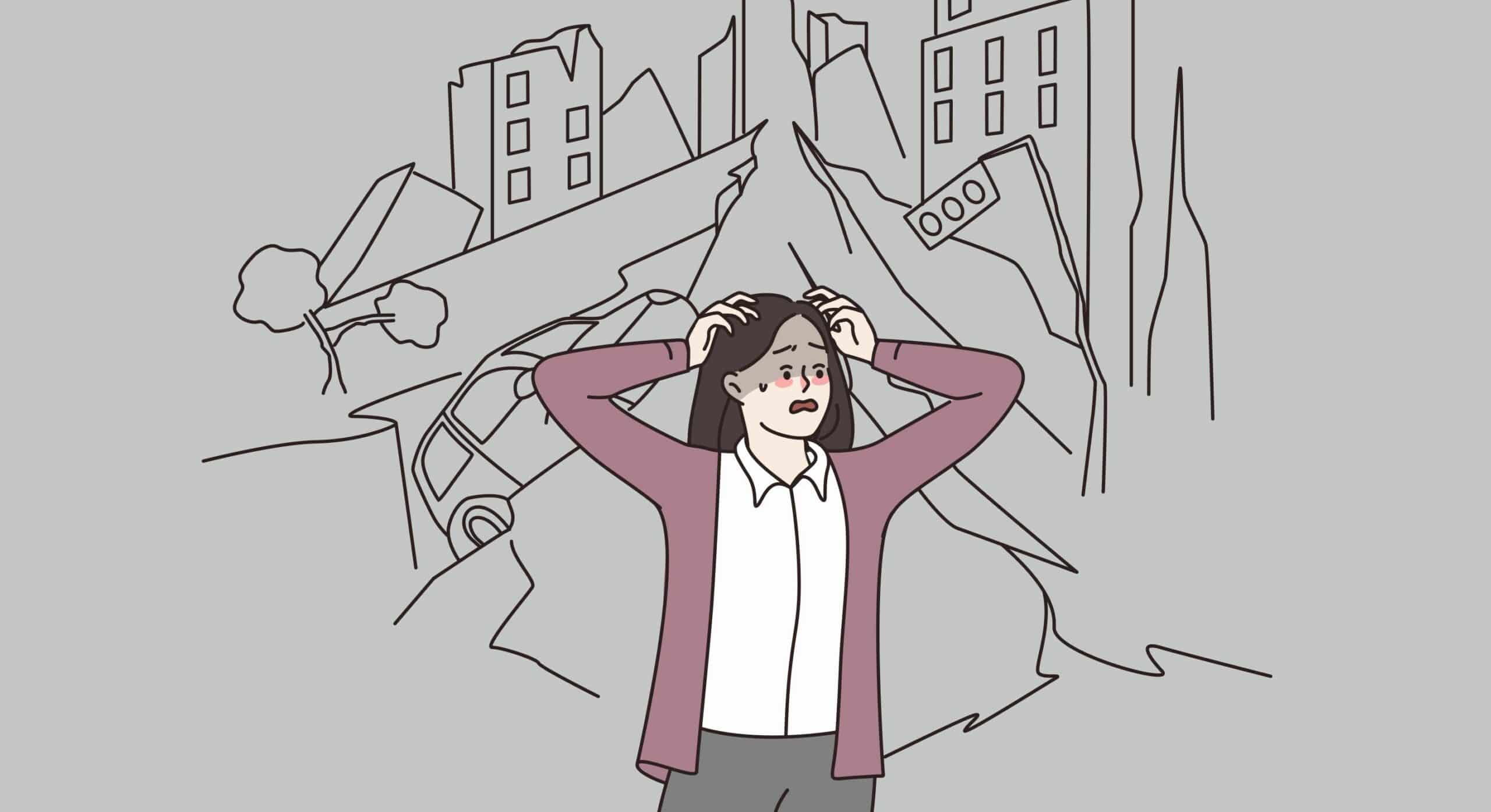 7 Trauma-Informed Strategies Image