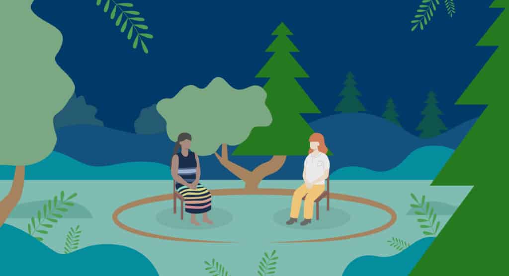 Decolonizing Your Helping Practice