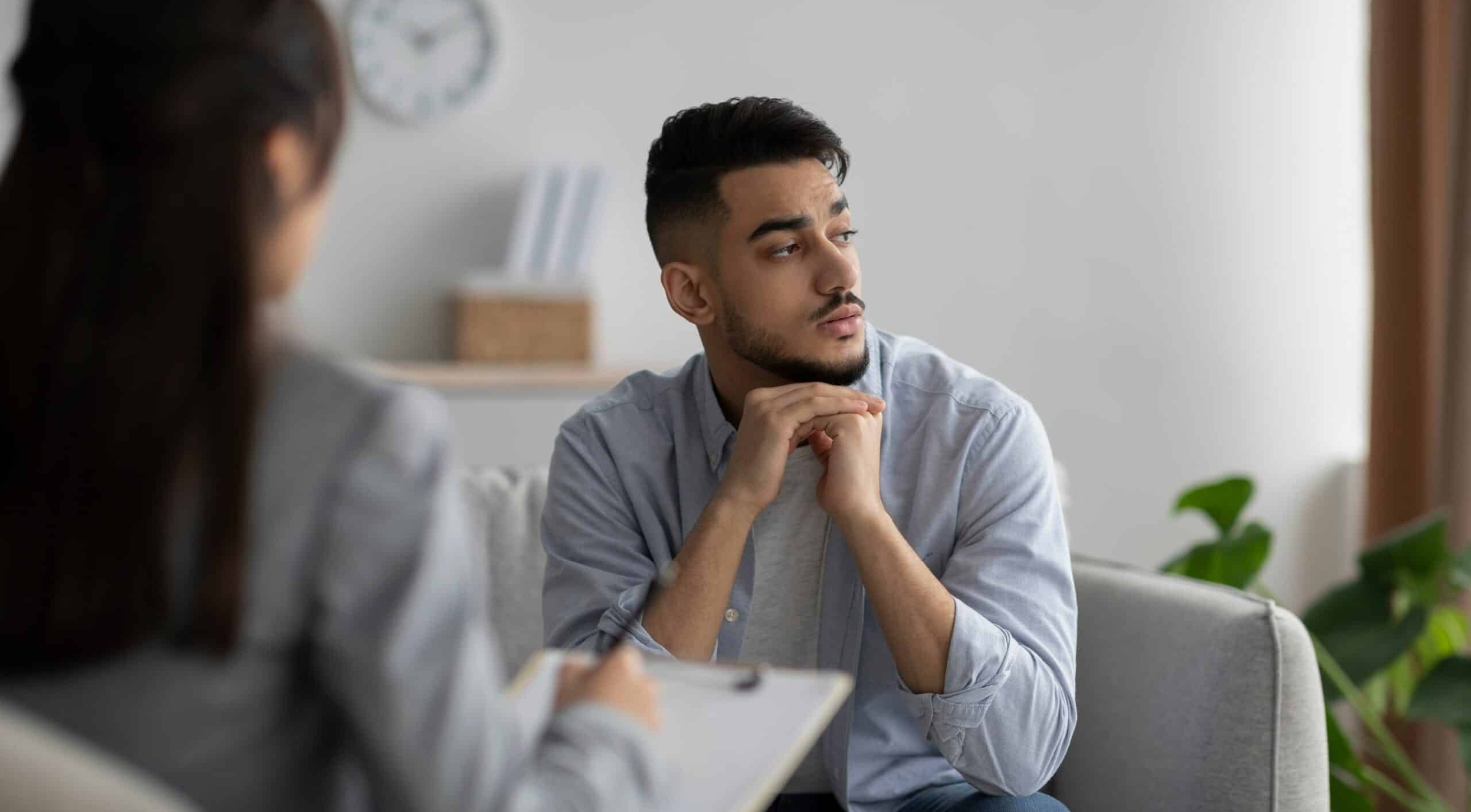 What I Learned When My Client Didn’t Trust Me Image