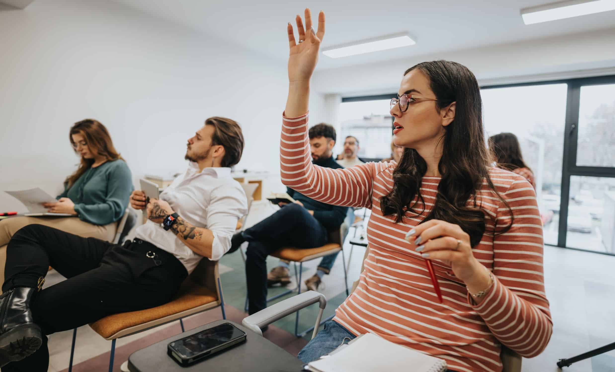 Tips for Trauma-Informed Training Image