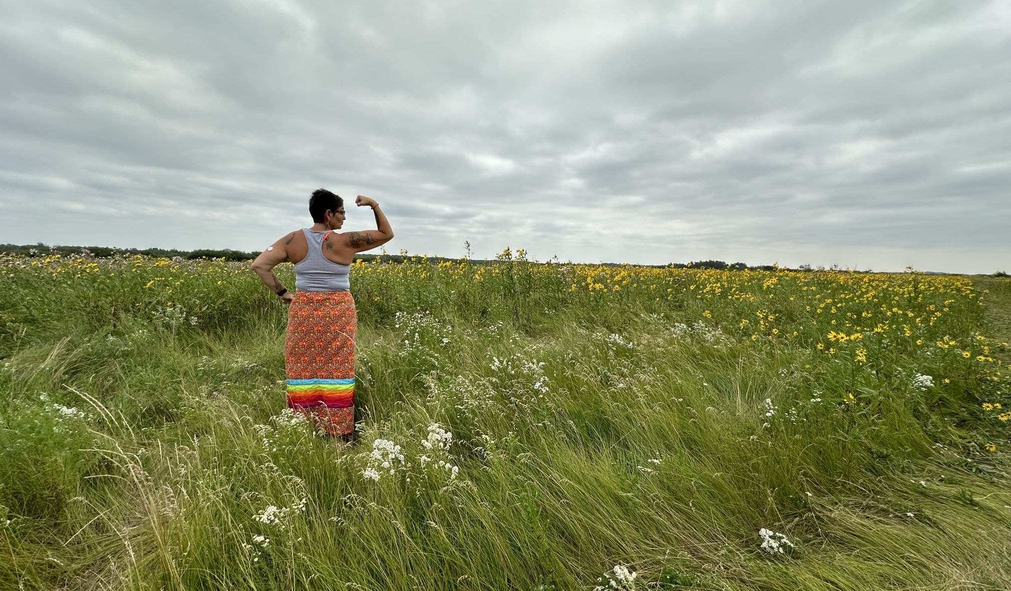 From Lateral Violence to Lateral Kindness Image