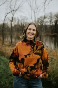 Author Heather Woodward on her journey of reconciliation.