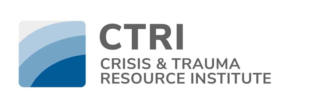Events - Crisis & Trauma Resource Institute