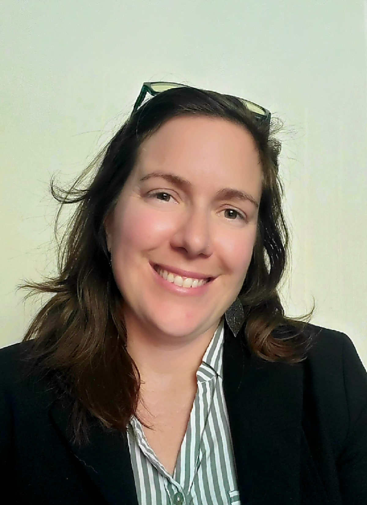 Melissa Sauve Dupont Image