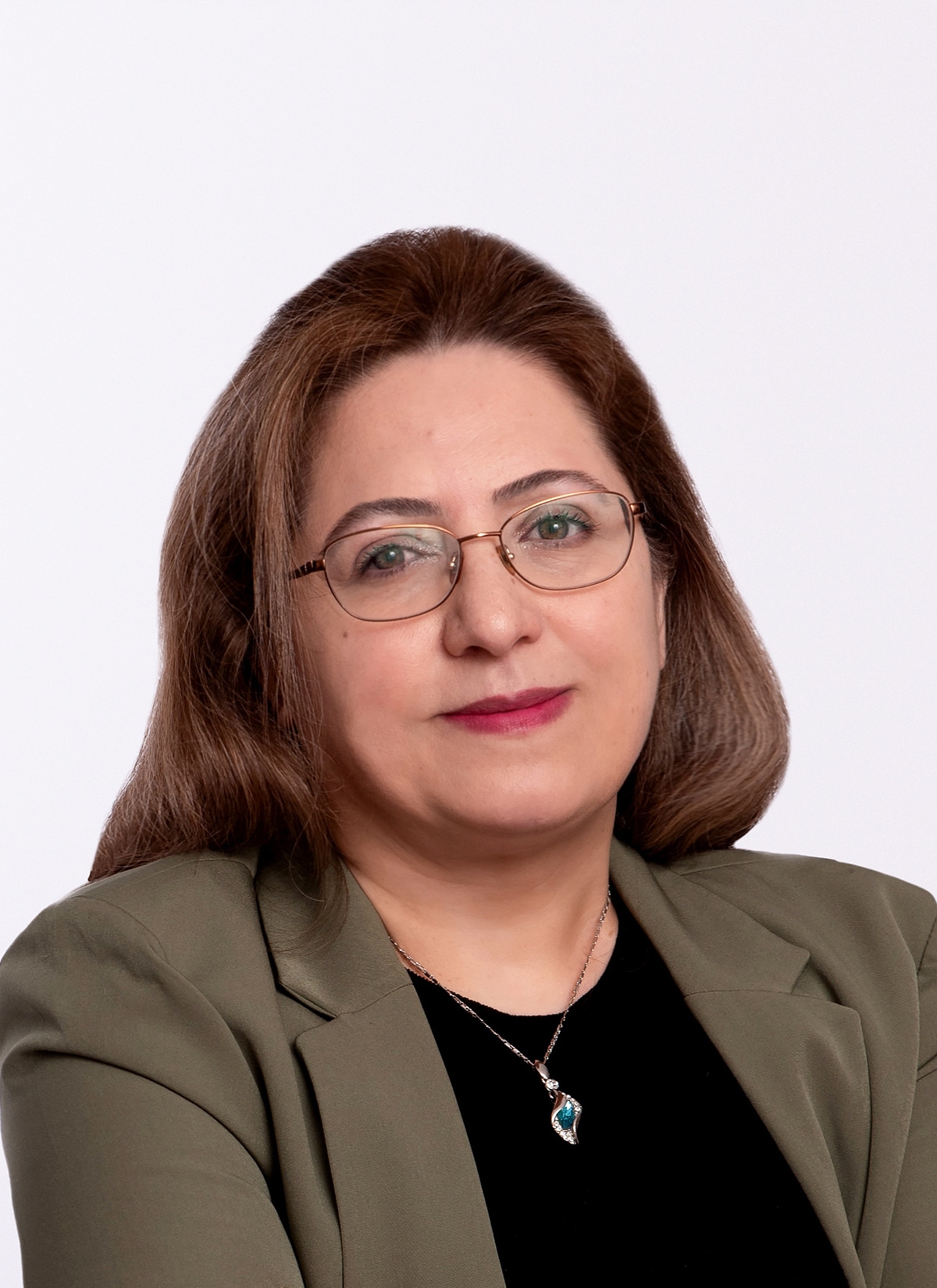 Parisa Jahan Image