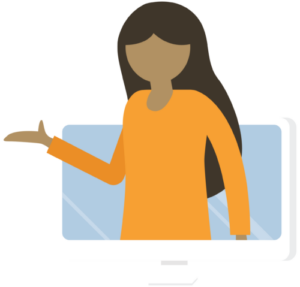 Webinar Woman e1777400319626