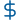 dollar icon