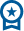 star ribbon icon
