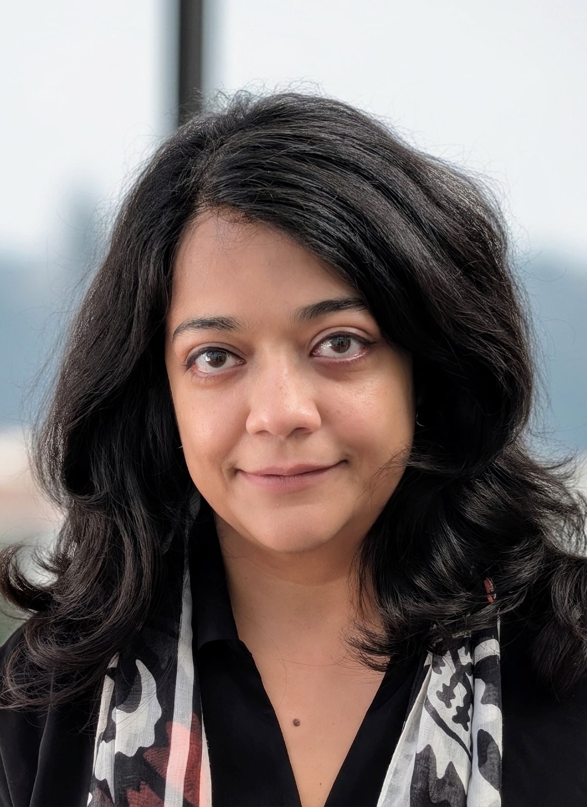 Shruti Dasgupta Image