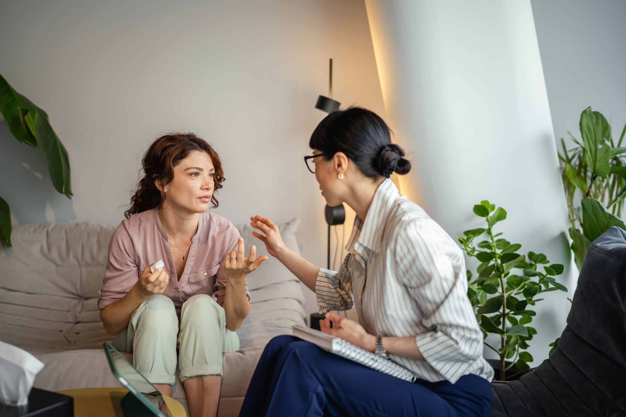 CBT and DBT: A Practical Comparison Image