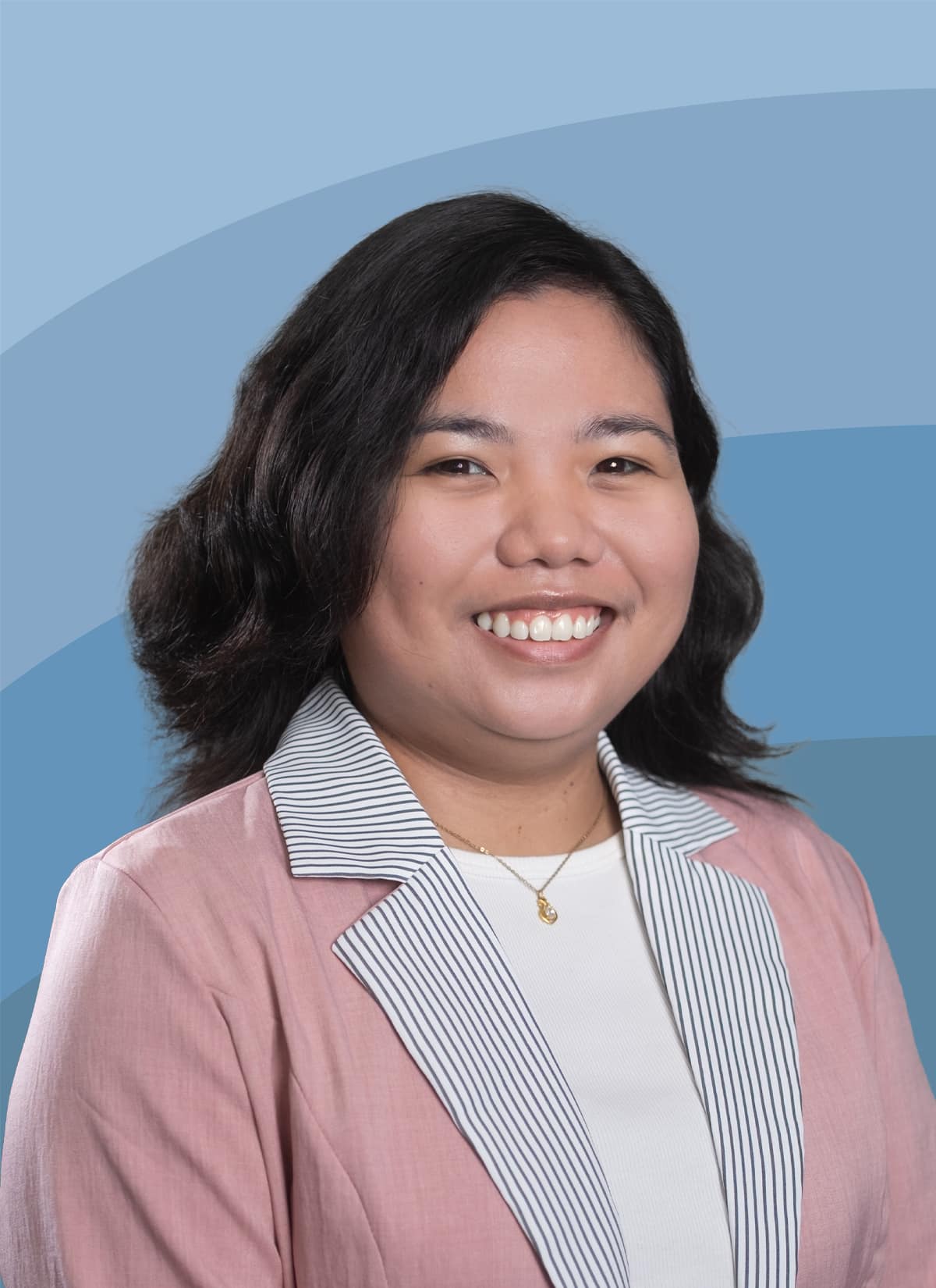 Erika Hinanay Image