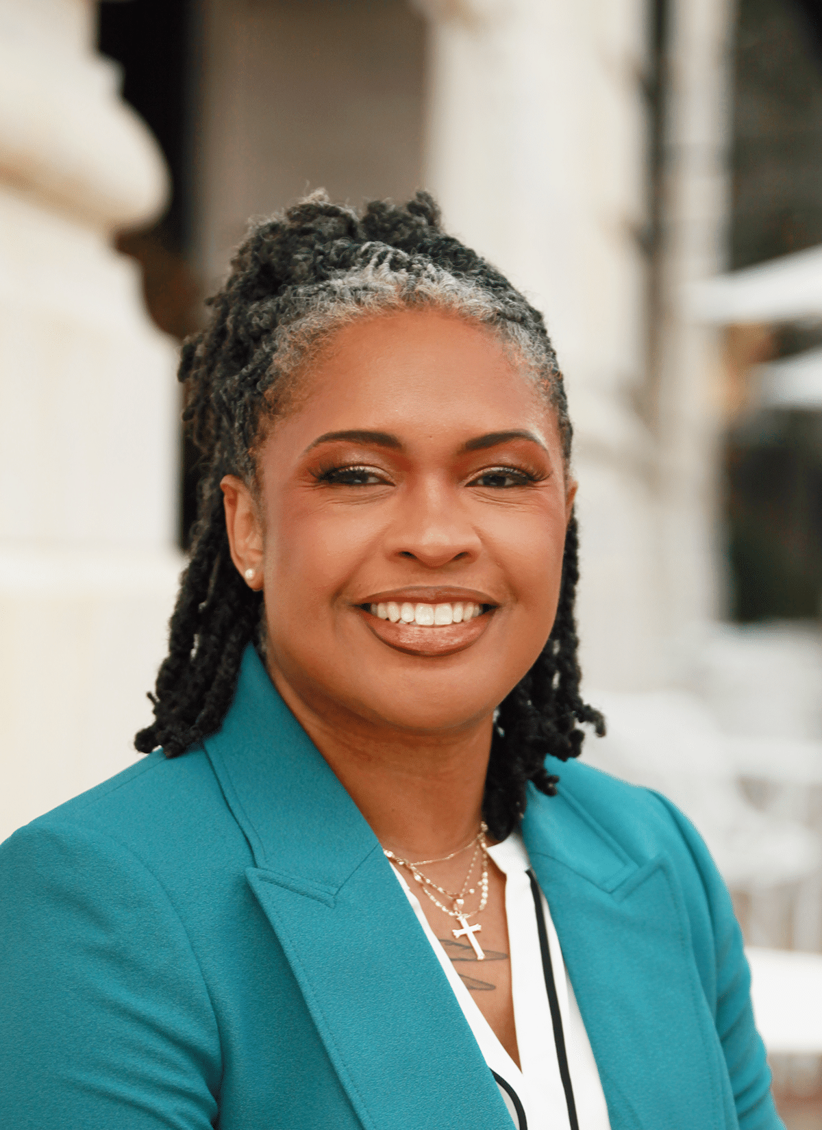 Andrea N. Elam Image