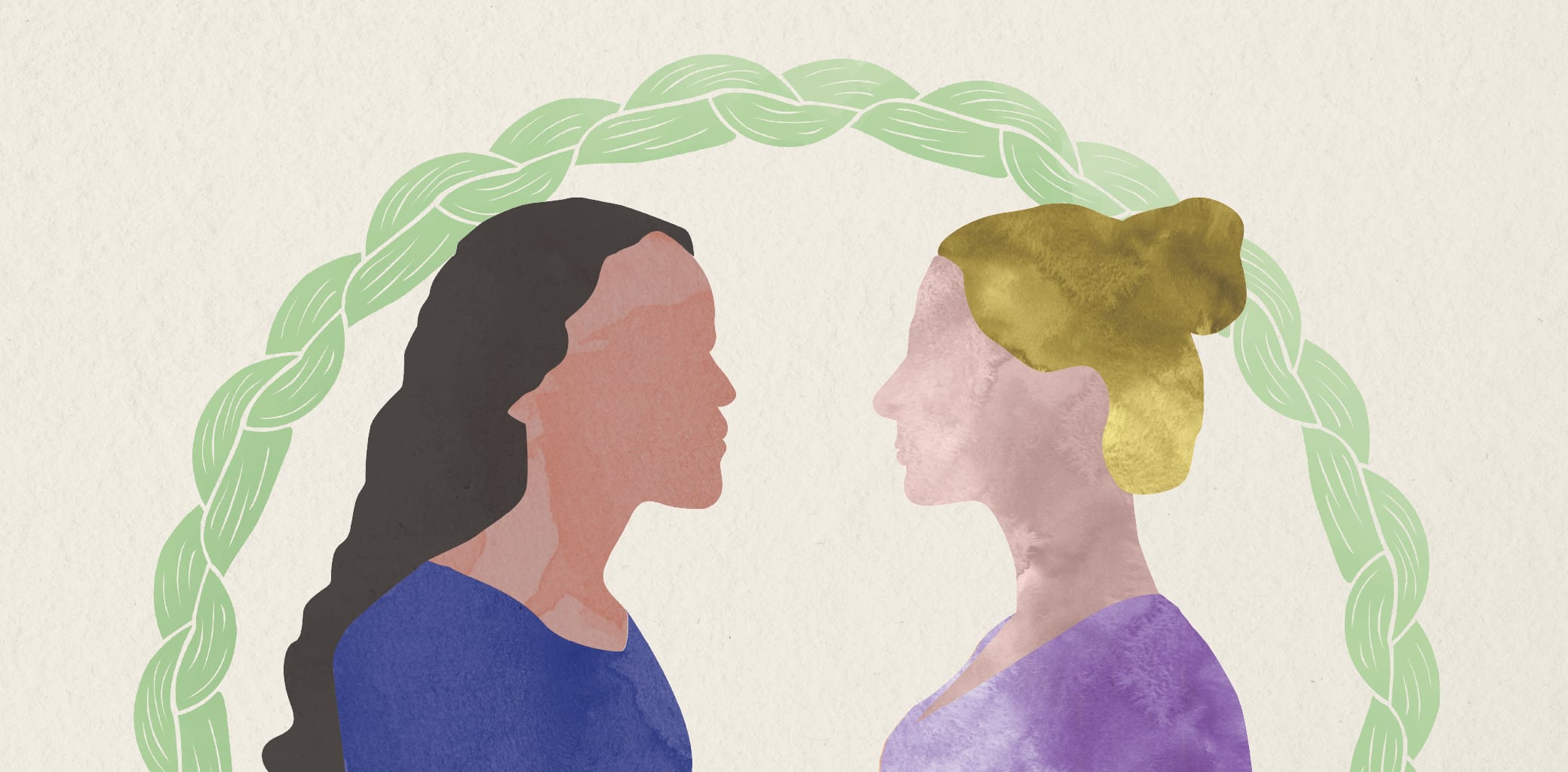 Reconciliation Starts with Knowing Where You Stand Image