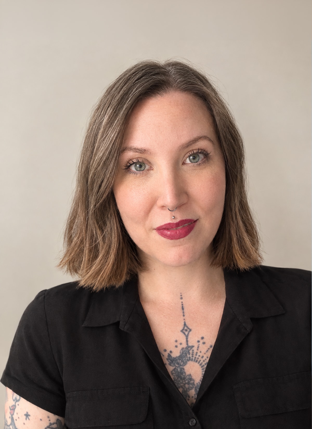 Britt Belyea Image