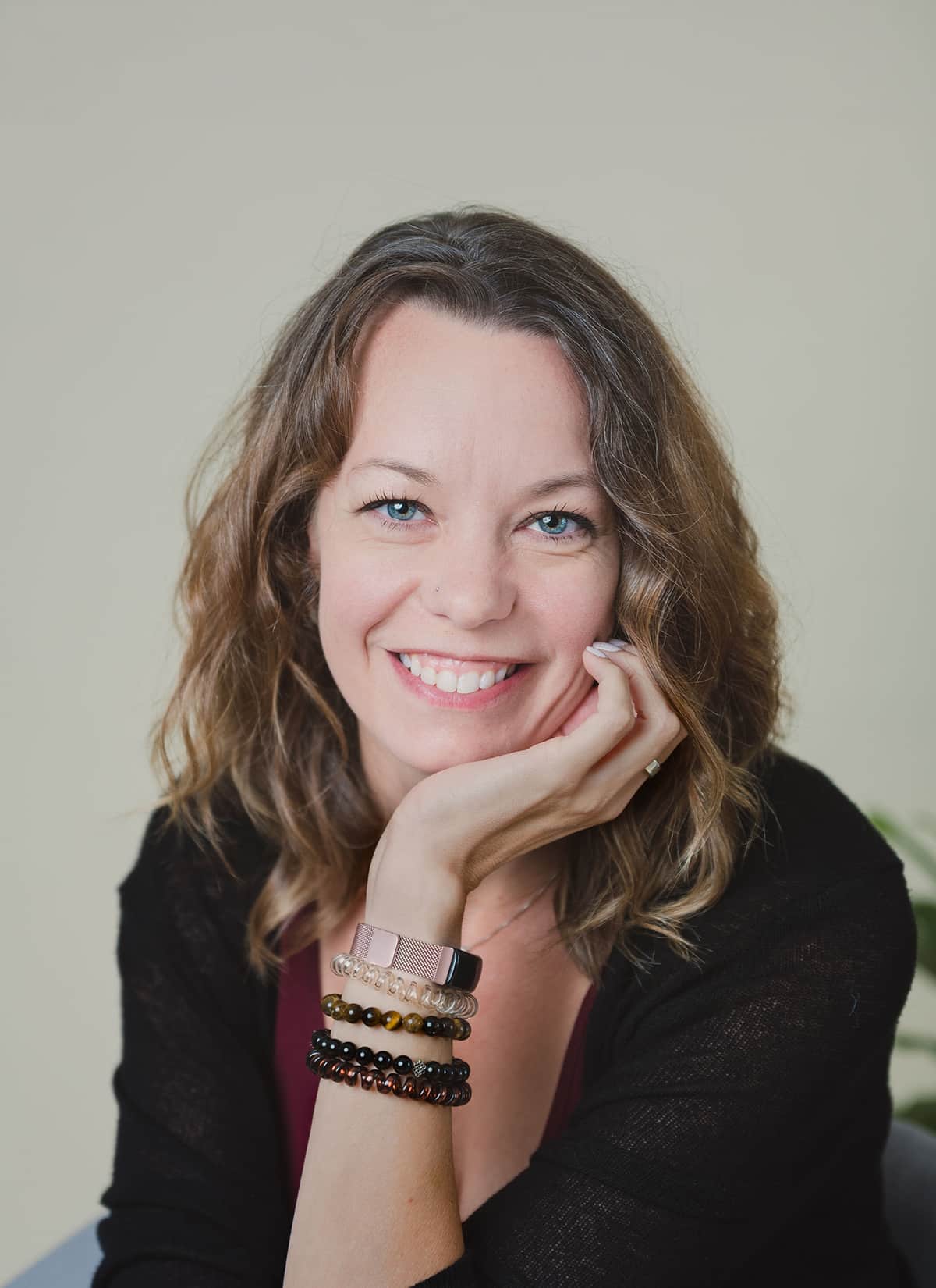 Carolyn Carrier Image