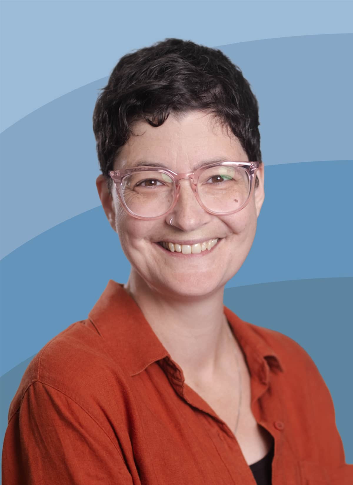 Kate Lintott Image